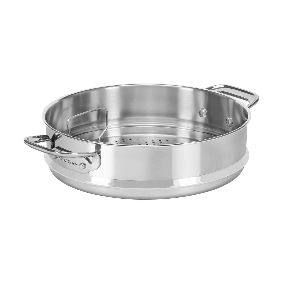 Scanpan TechnIQ Dampindsats