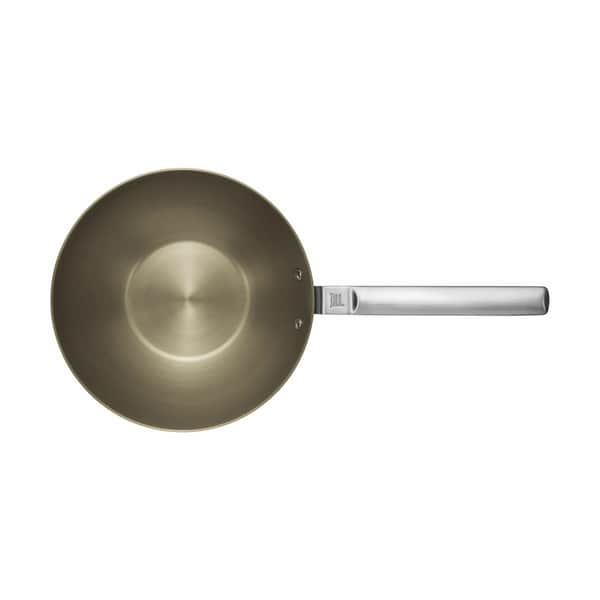 Fiskars Norden Steel Wok