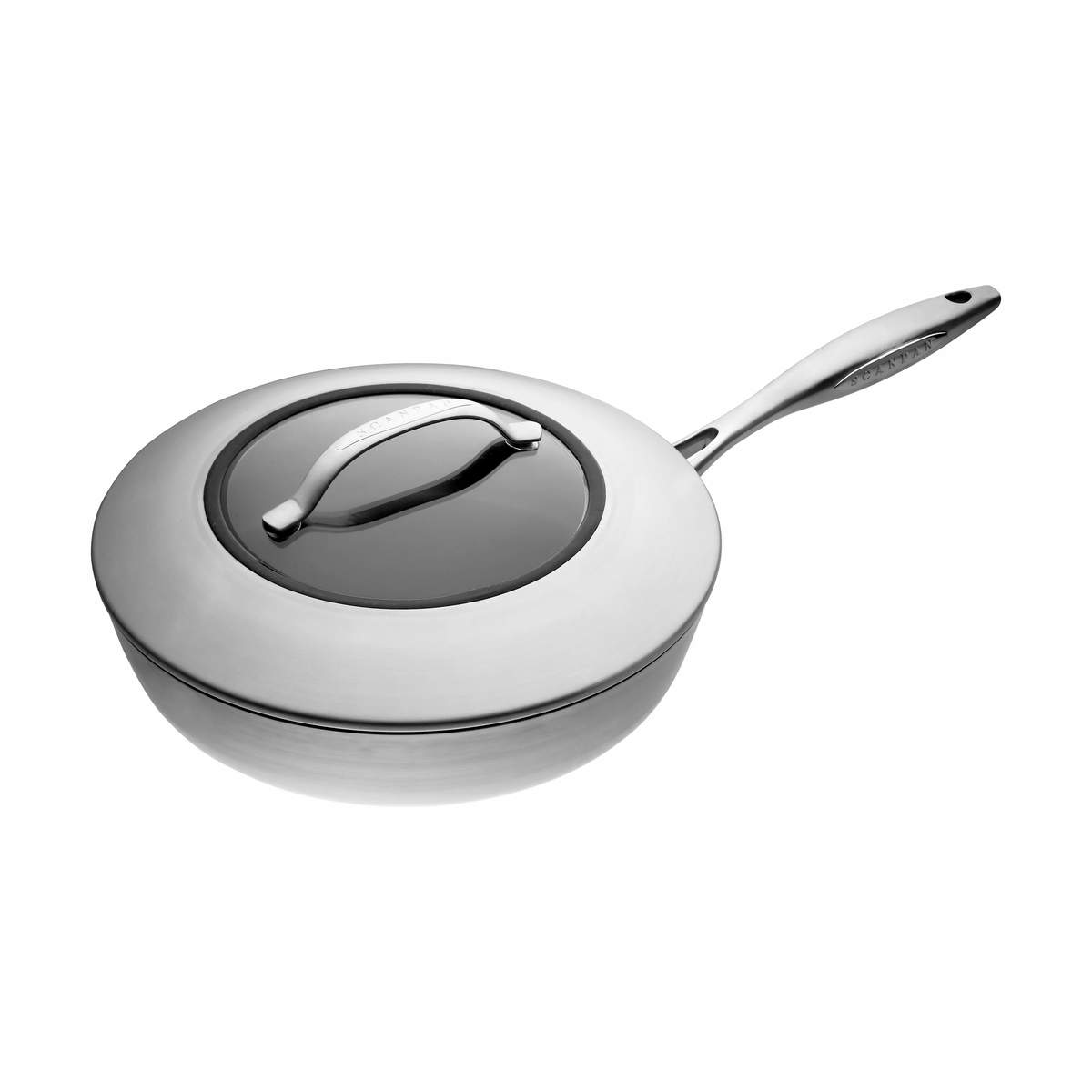 Scanpan CTX Sauterpande