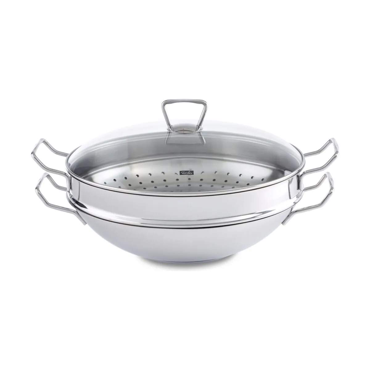Fissler Nanjing Wok