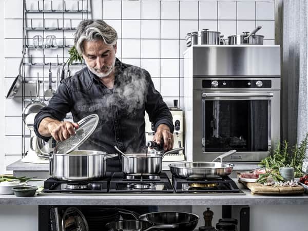 KitchenAid Proline Wok