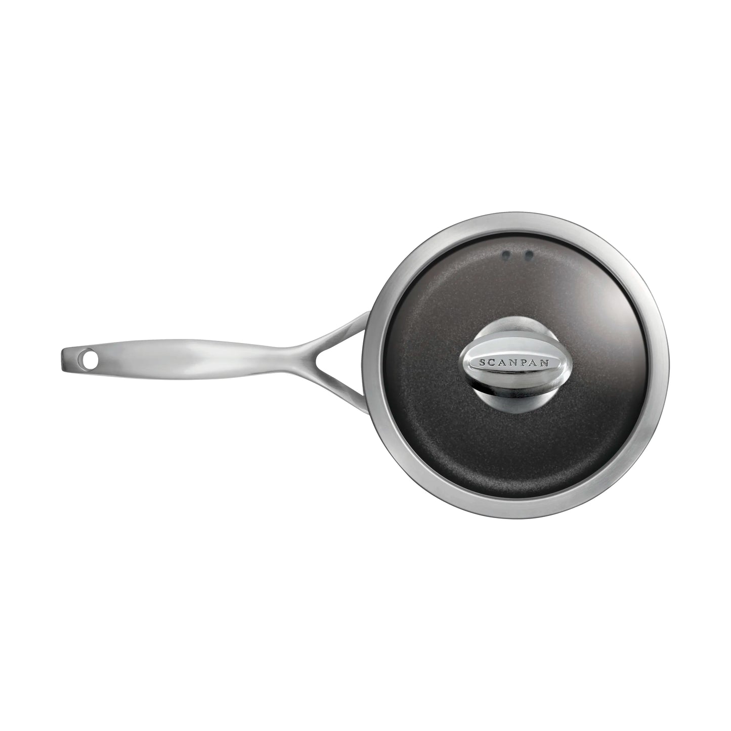 Scanpan CS+ Rec. Kasserolle M. Låg