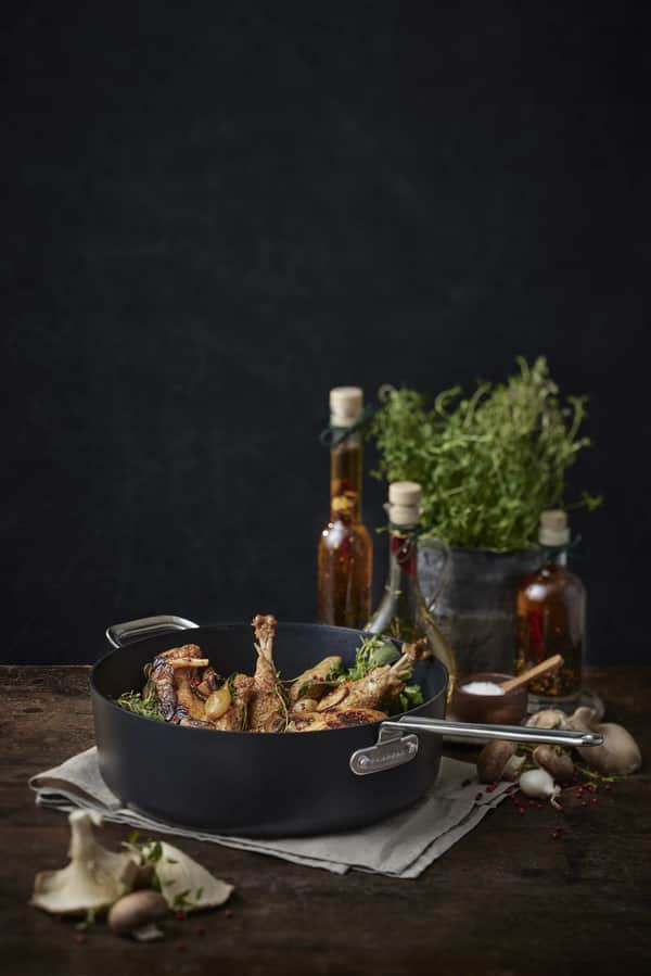 Scanpan TechnIQ Giant Sauterpande