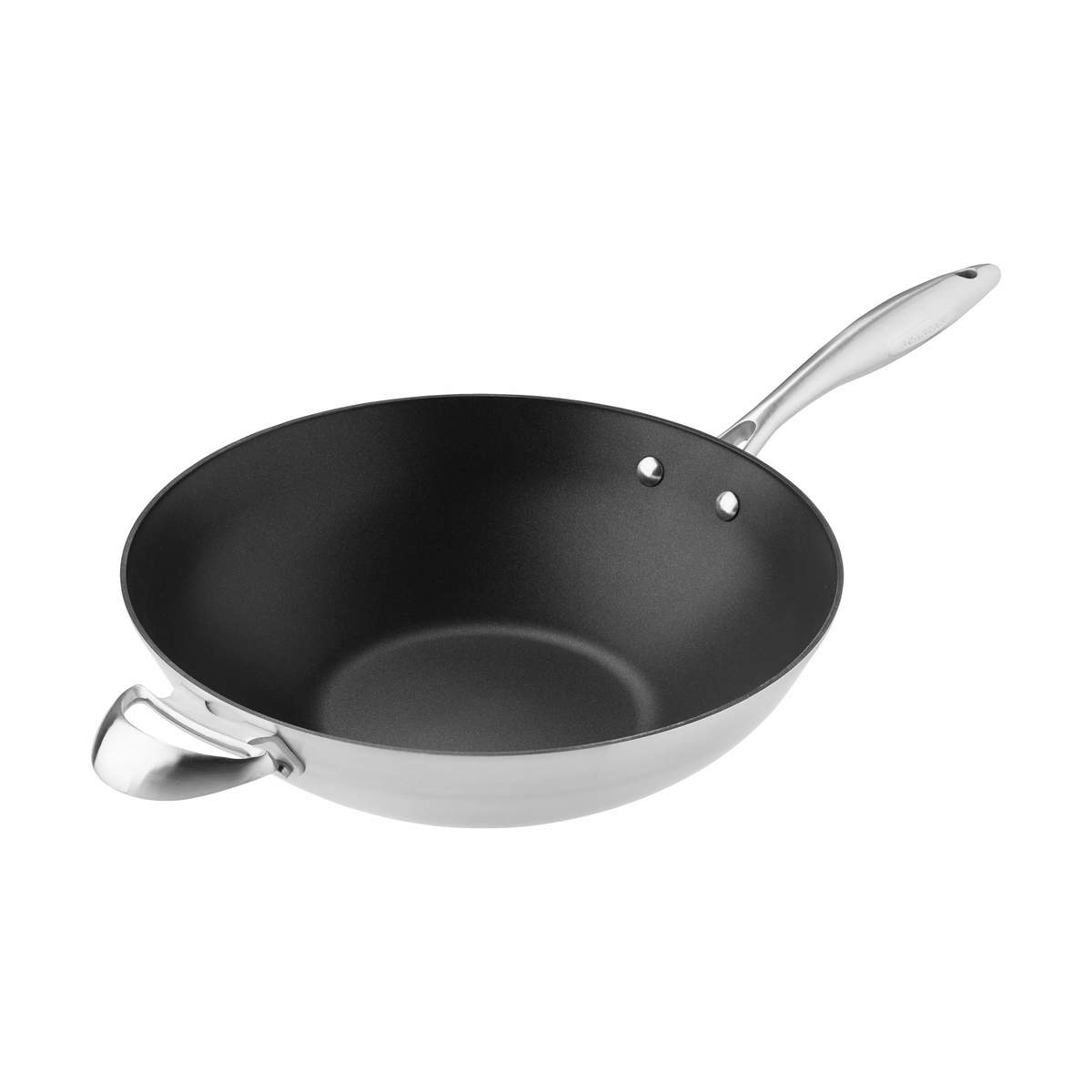 Scanpan CTX Wok
