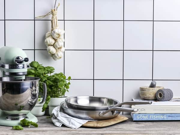 KitchenAid Proline Stegepande