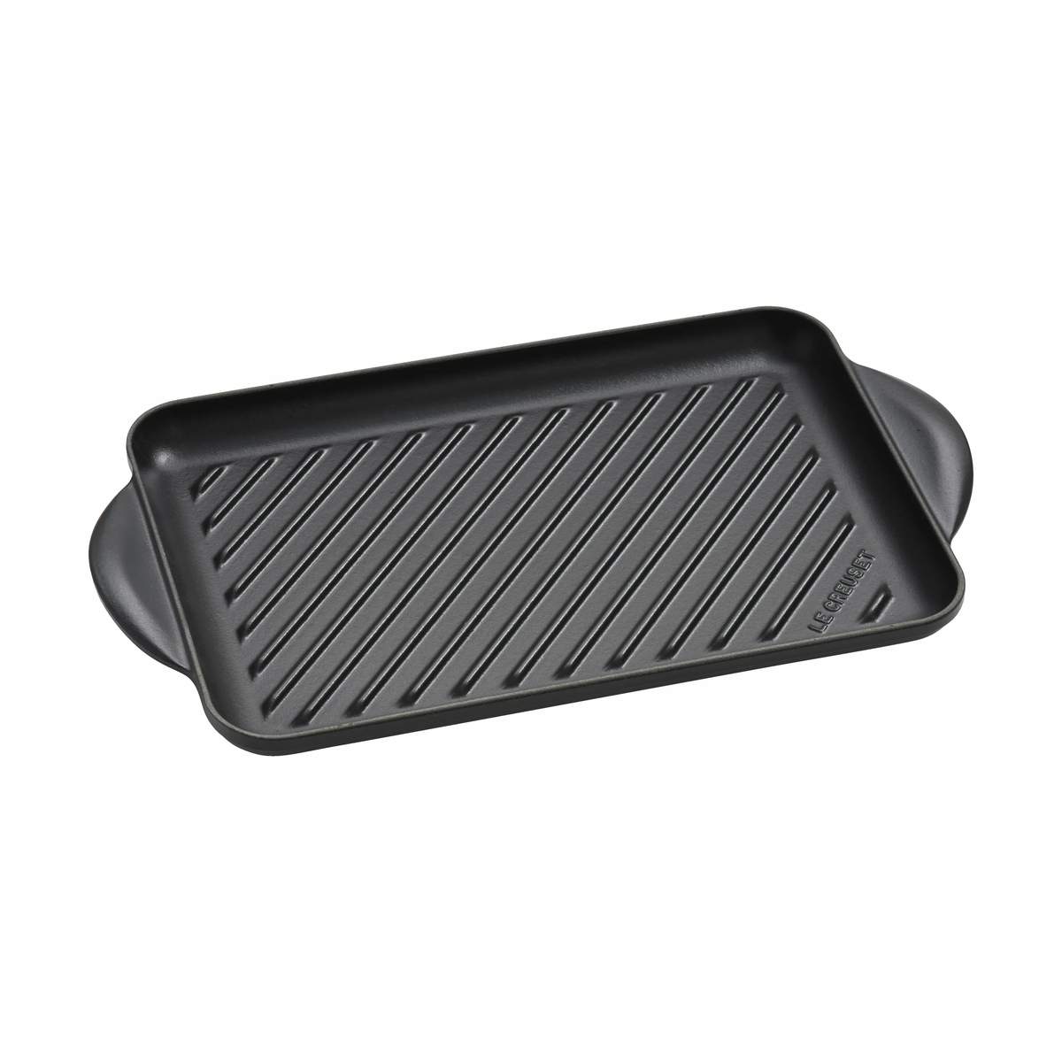 Le Creuset Grillplade
