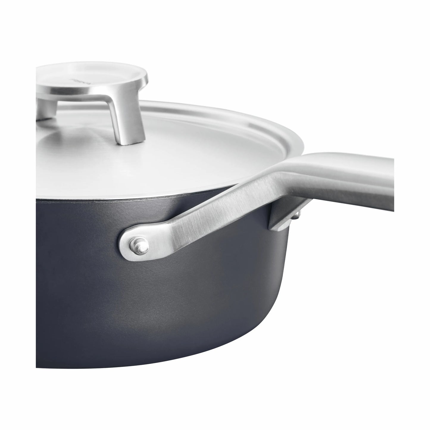 Fiskars Taiten Kasserolle M. Låg