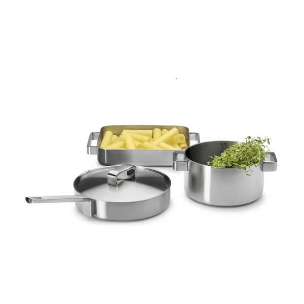 Iittala Tools Sauterpande
