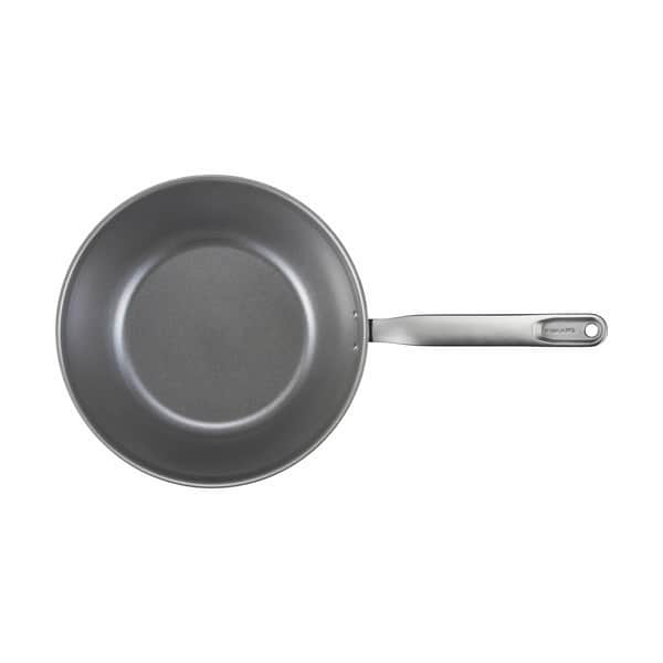 Fiskars All Steel Wok