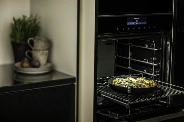 Scanpan IQ Stegepande