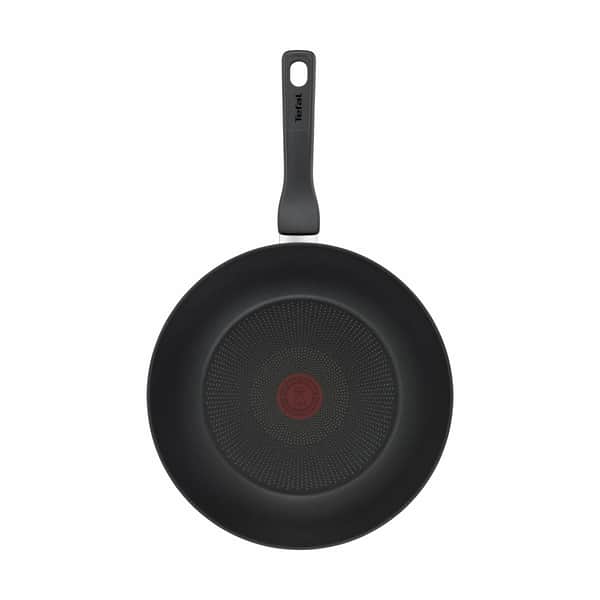 Tefal Hard Titanium Pro Wok