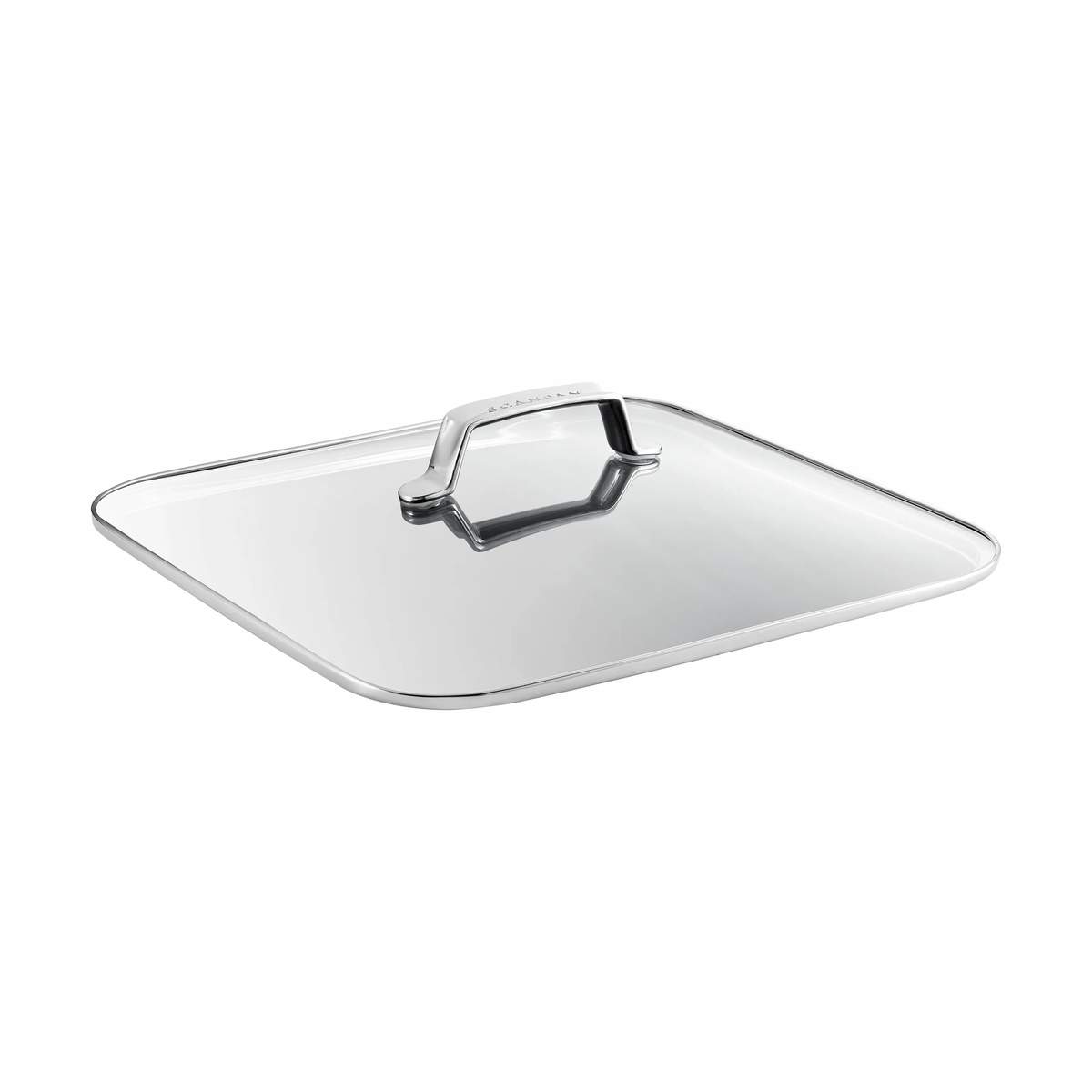 Scanpan TechnIQ Glaslåg
