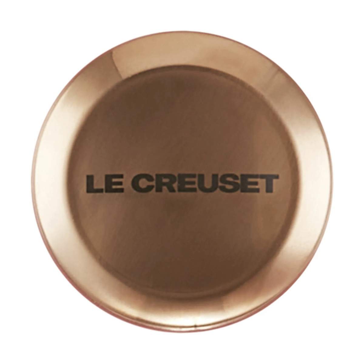 Le Creuset Stålknop