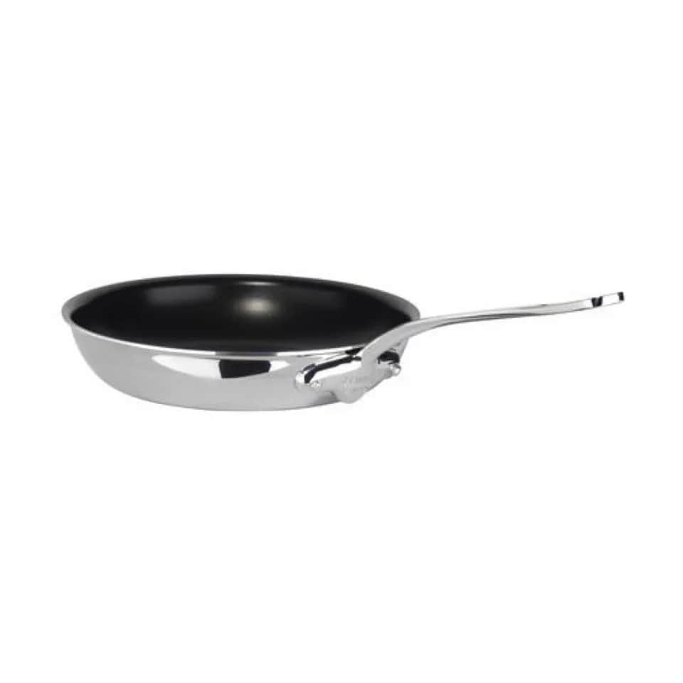 Cook Style Stegepande