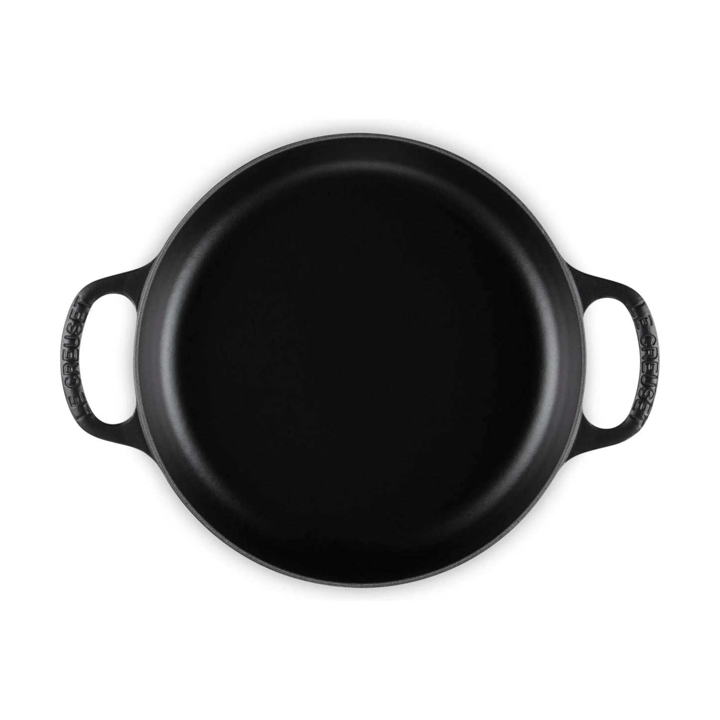 Le Creuset Everyday Støbejernspande