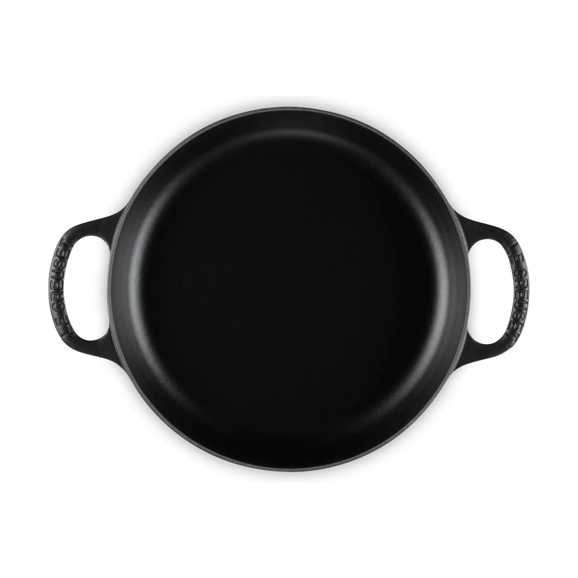 Le Creuset Everyday Støbejernspande