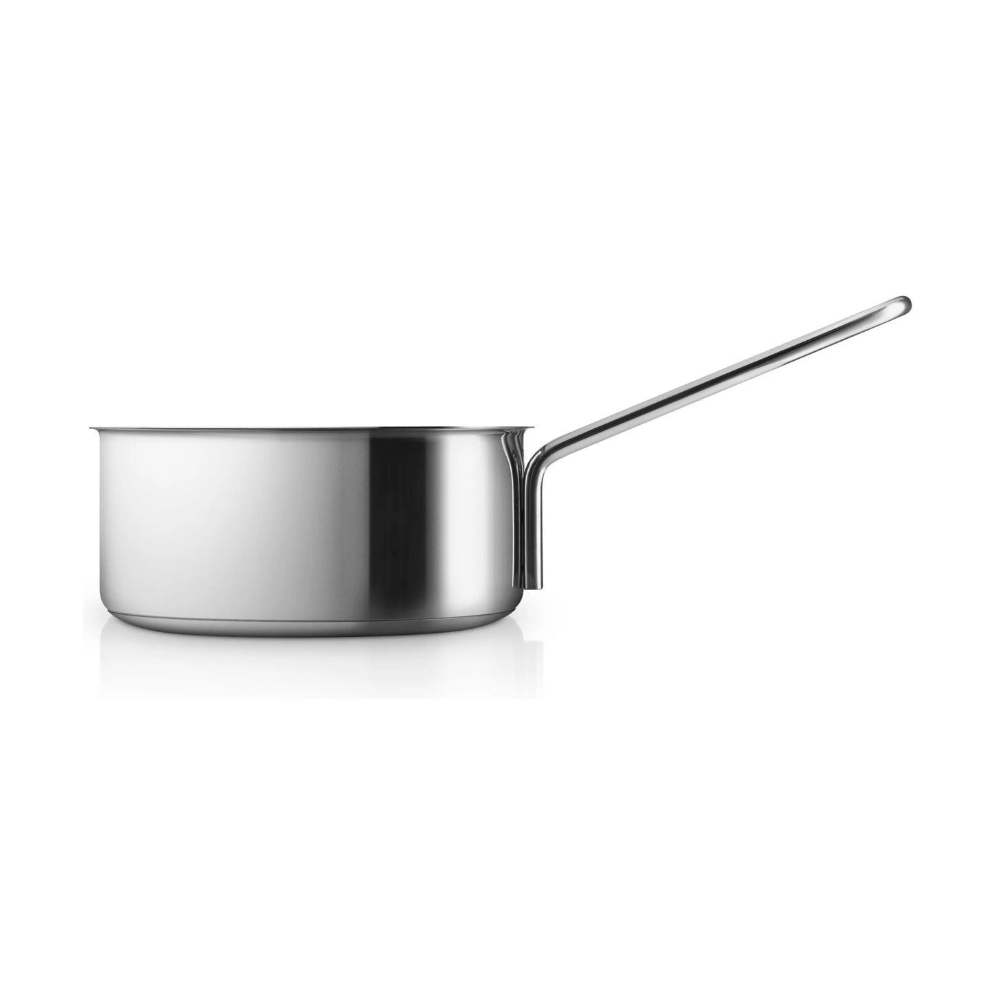  Stainless Steel Sauterkasserolle