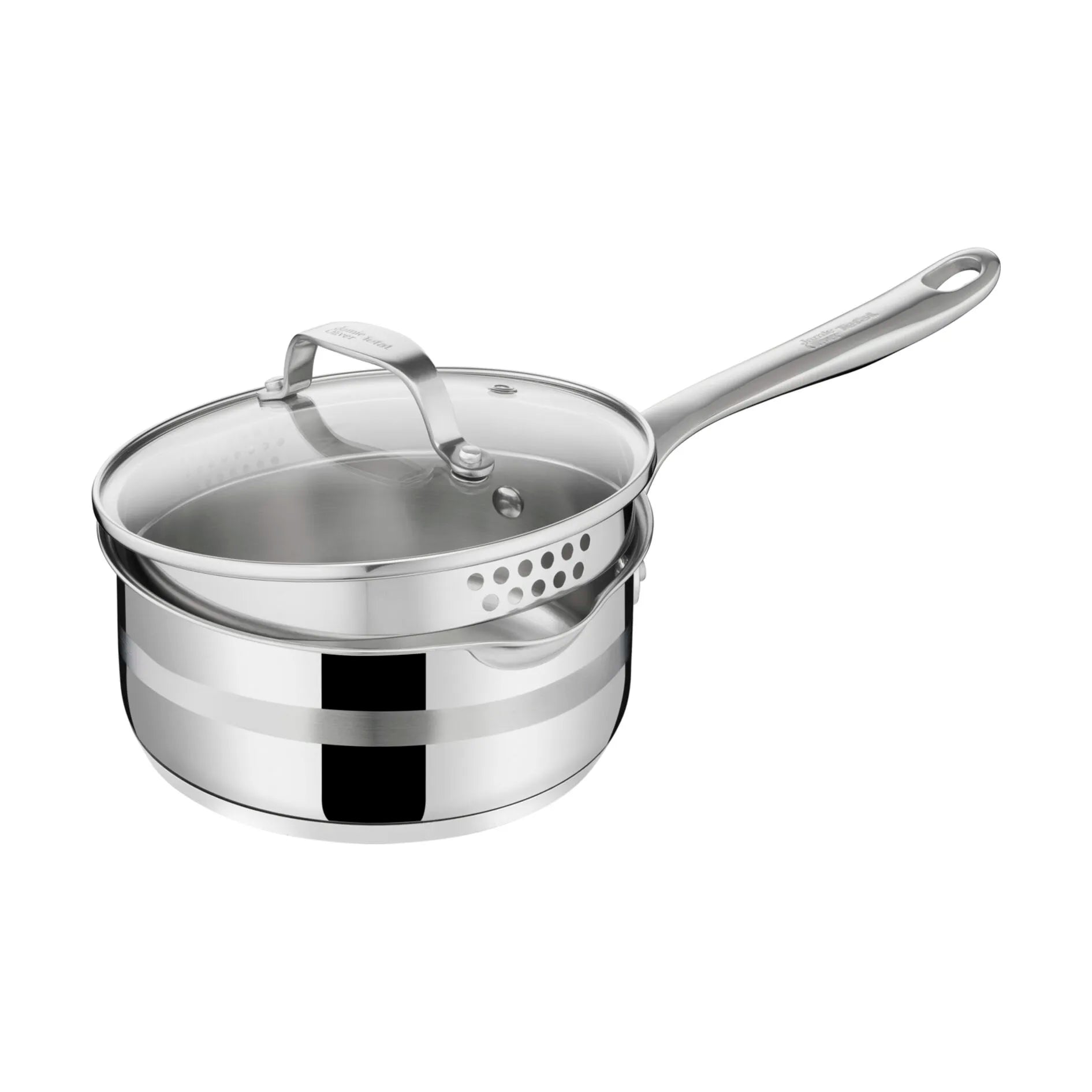  Cook Smart Grydesæt - 7 Dele