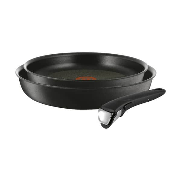 Tefal Ingenio Expertise Stegepande - 2 Stk.