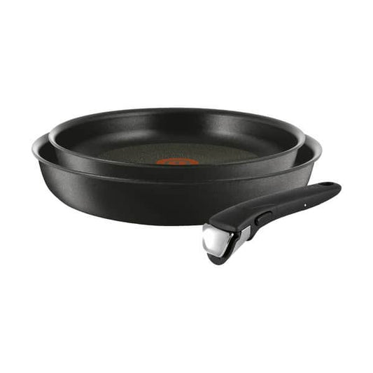 Tefal Ingenio Expertise Stegepande - 2 Stk.