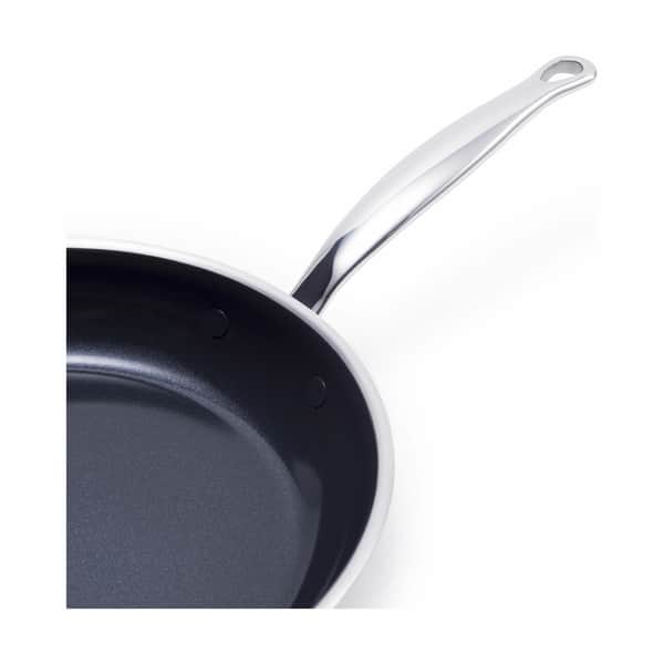 Greenpan Premiere Stegepande