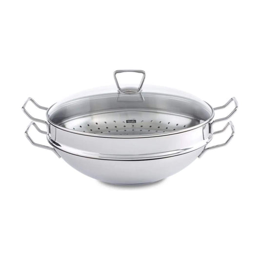 Fissler Nanjing Wok