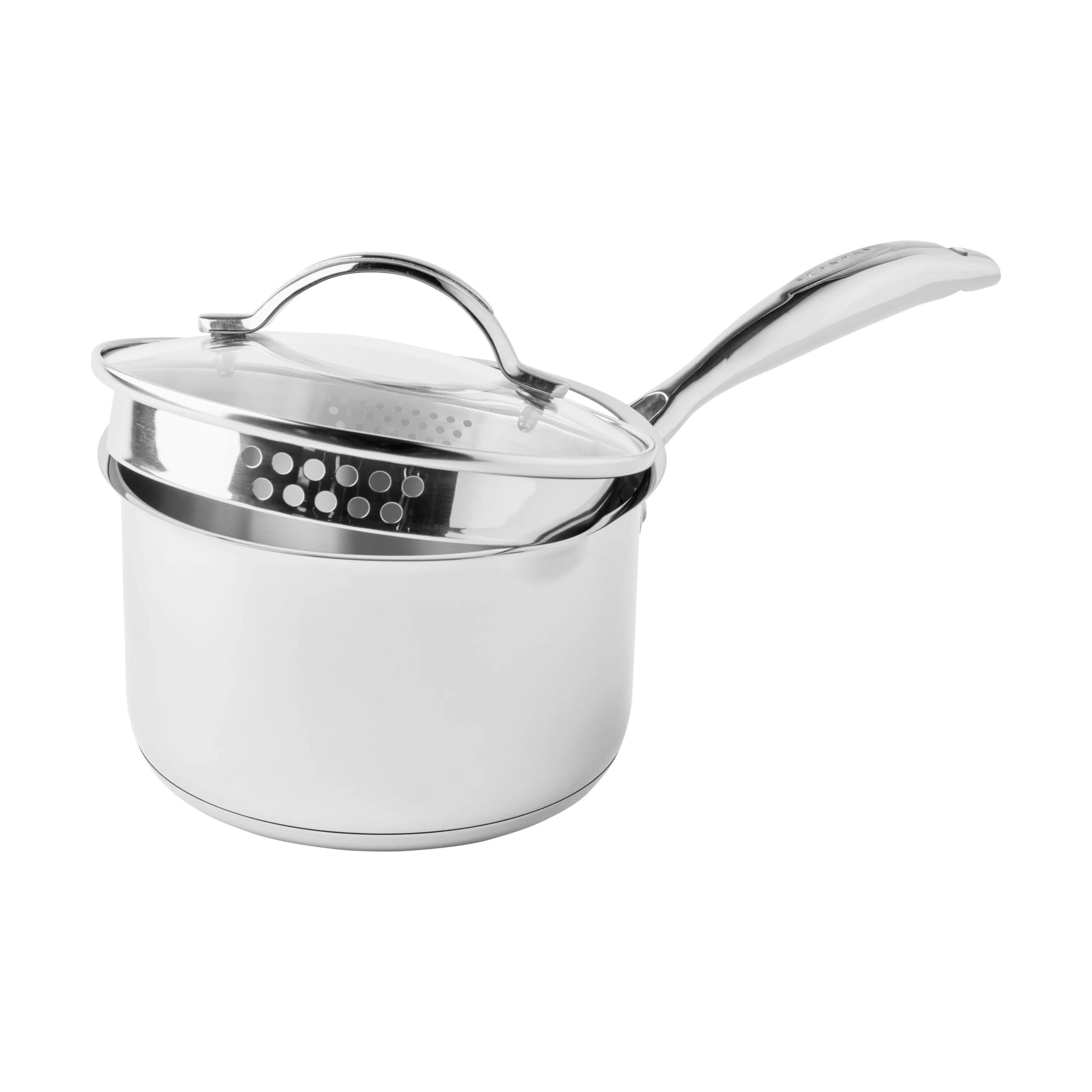 Scanpan STS Kasserolle
