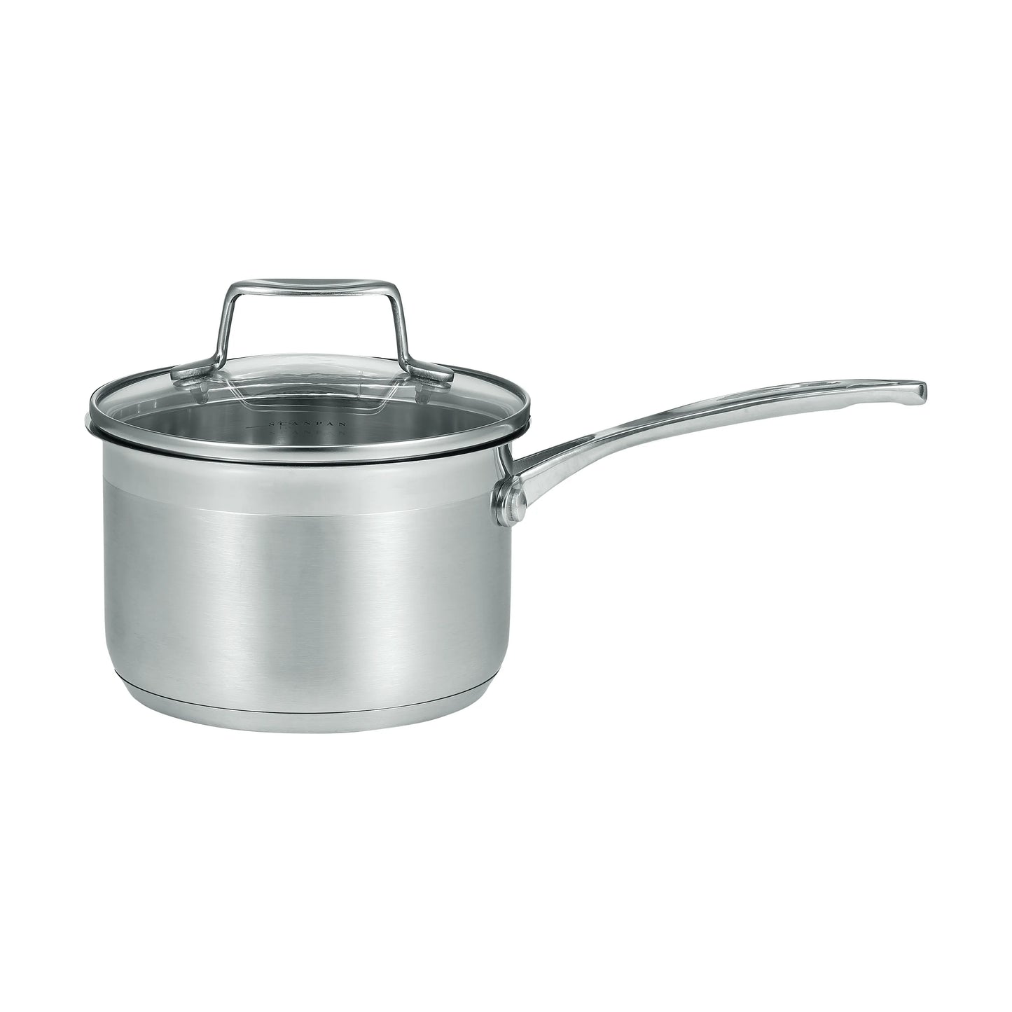 Scanpan Impact Grydesæt - 6 Dele