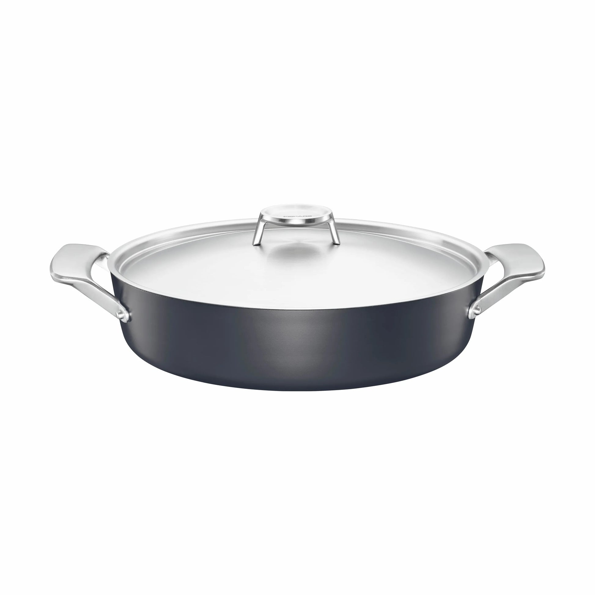 Fiskars Taiten Stegefad M. Låg