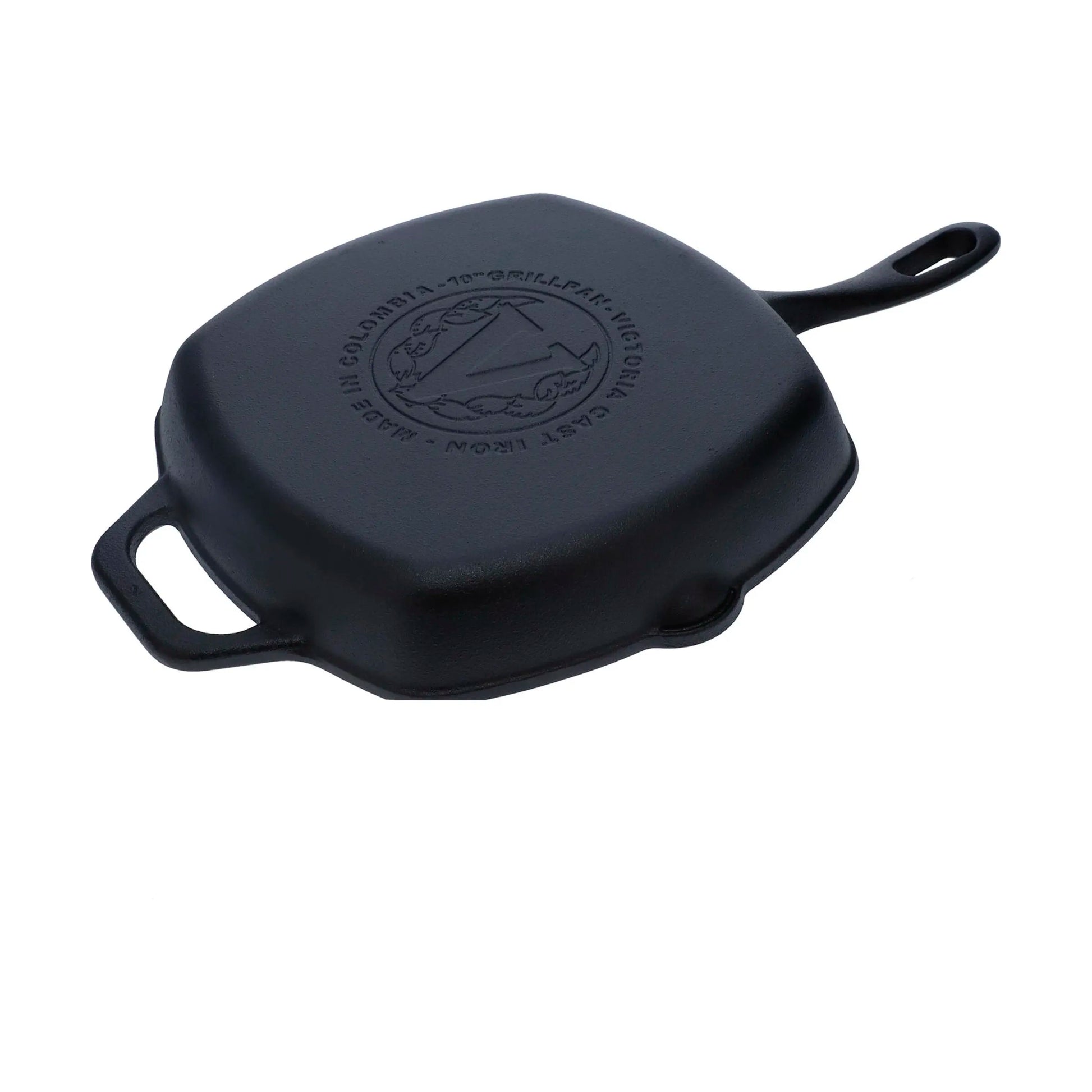 VICTORIA Seasoned Grillpande
