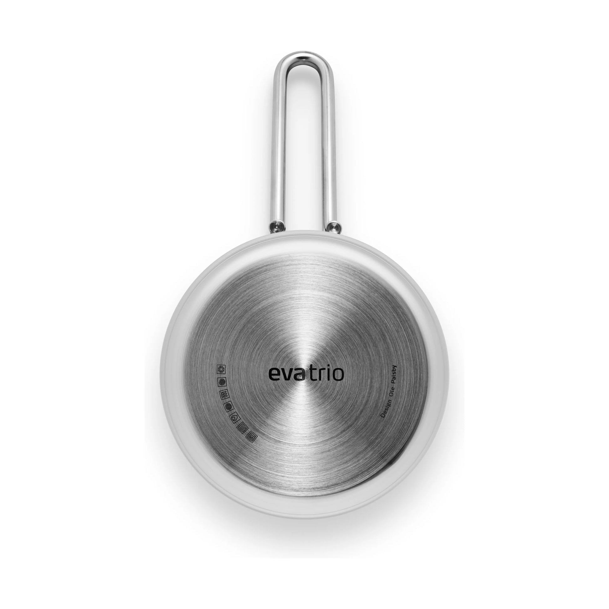  Stainless Steel Kasserolle