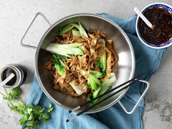 Zwilling Pro Wok