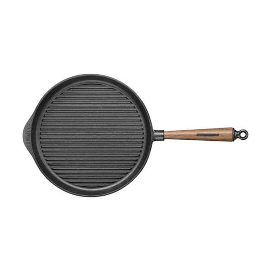 Skeppshult Valnød Grillpande