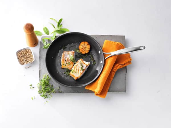 Zwilling Forte Wok