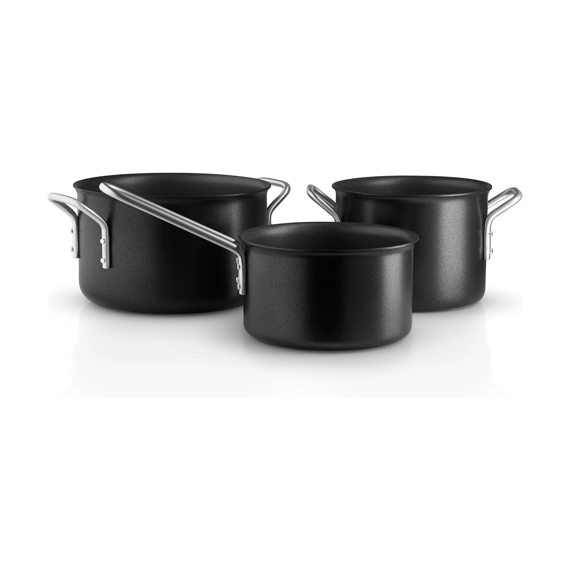  Black Line Grydesæt