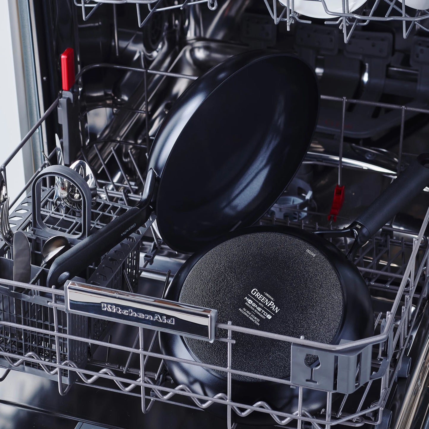 Greenpan Smart Collection Sauterpande