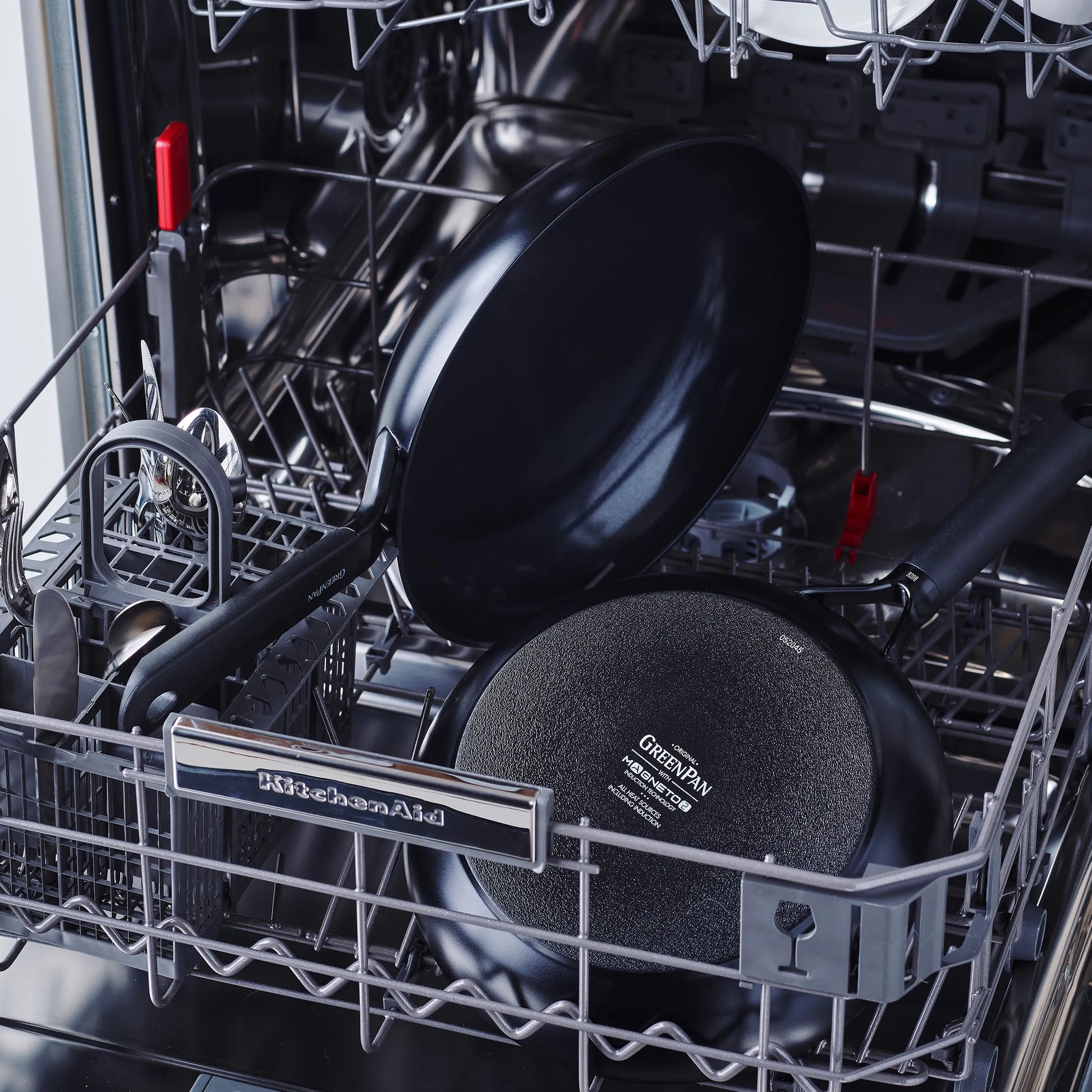 Greenpan Smart Collection Sauterpande