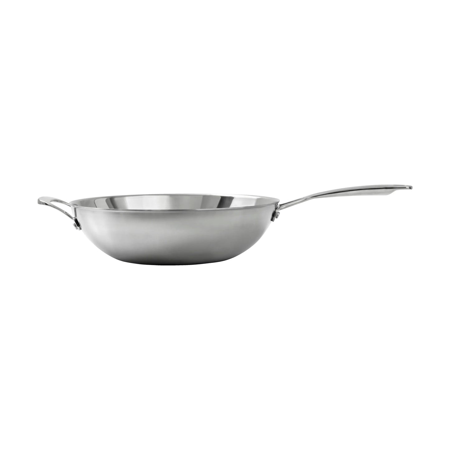  3-ply Wok