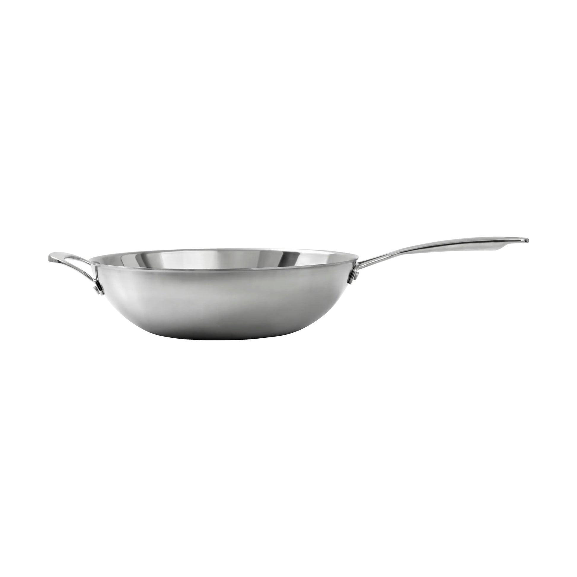  3-ply Wok