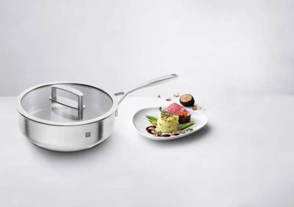 Zwilling Vitality Sautergryde