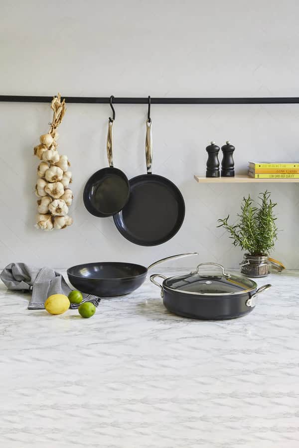 Greenpan Barcelona Pro Wok