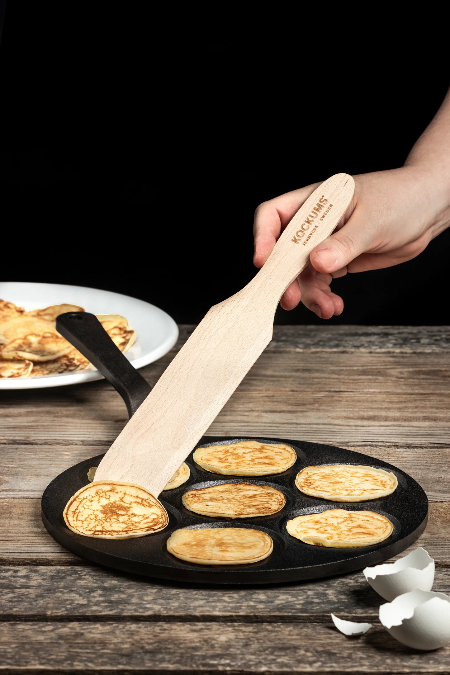 Kockums Jernverk Blinispande