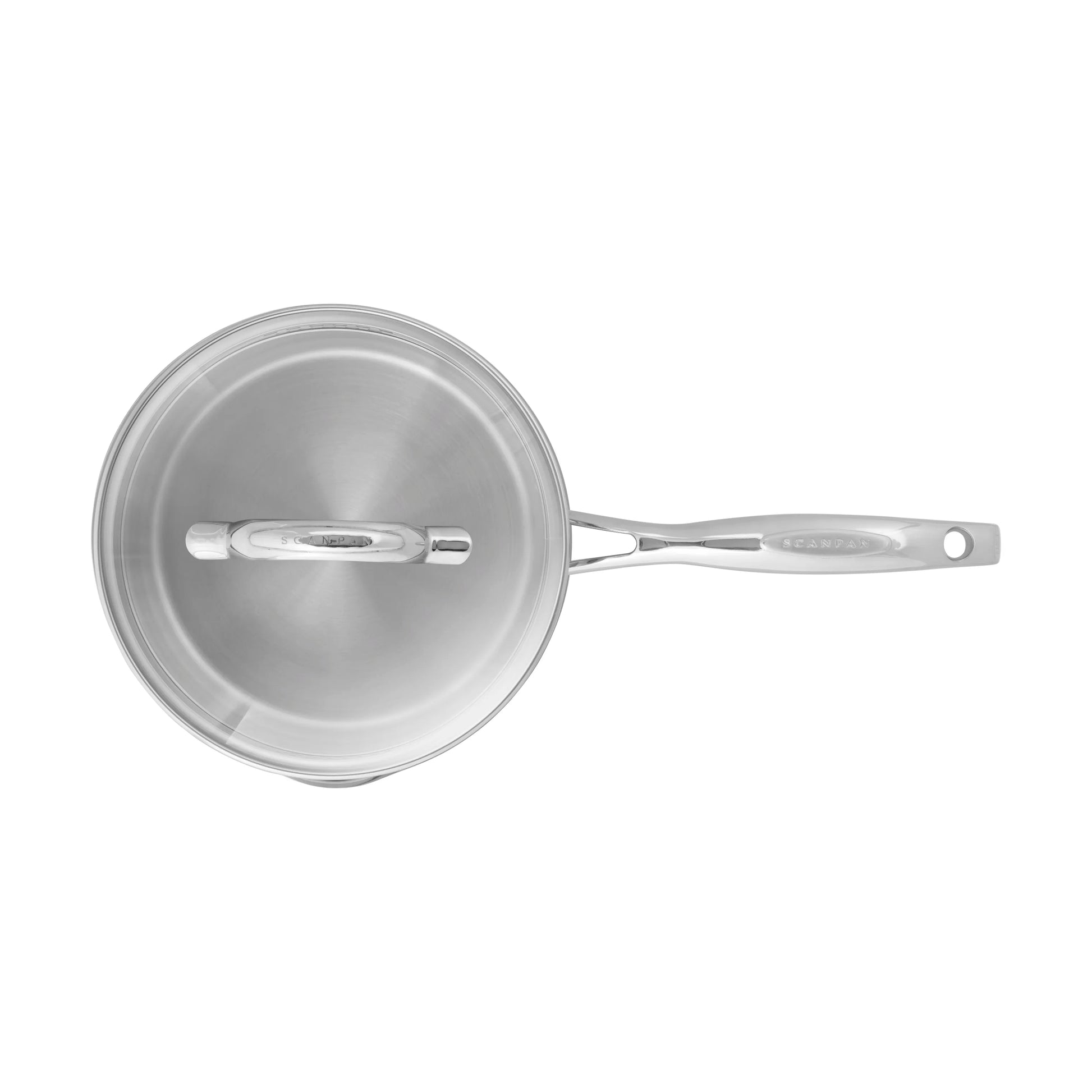 Scanpan STS Kasserolle