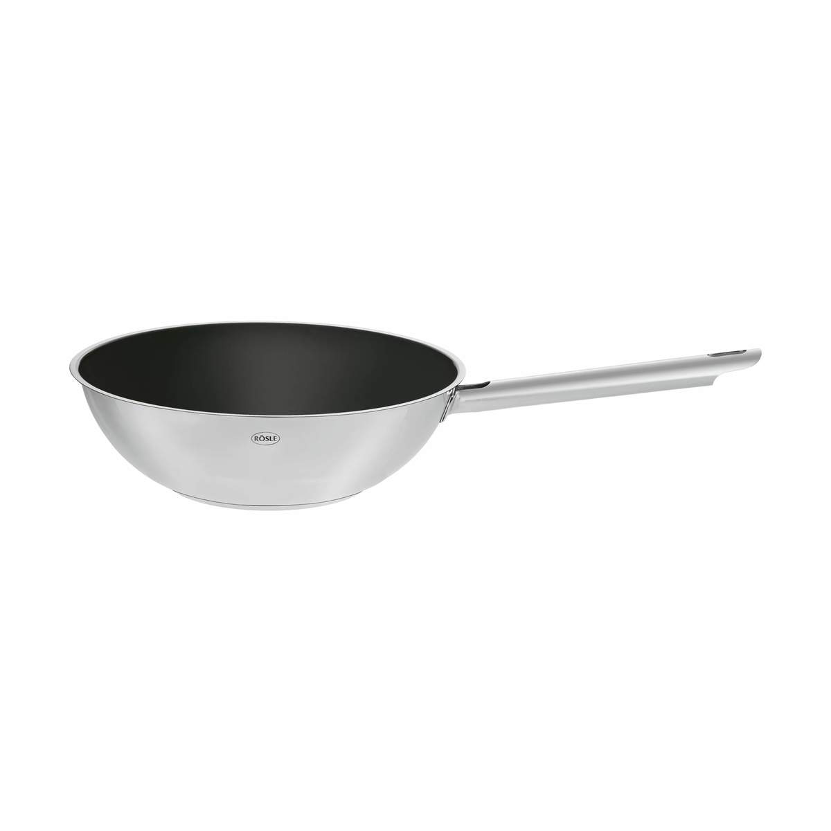 Rösle Elegance Wokpande