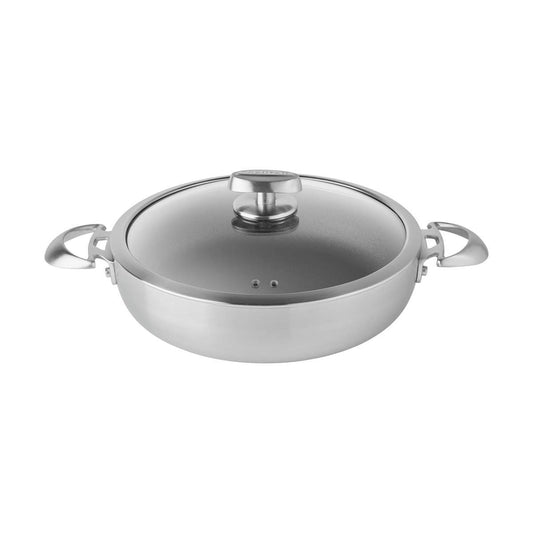 Scanpan CS+ Chefpande M. Låg