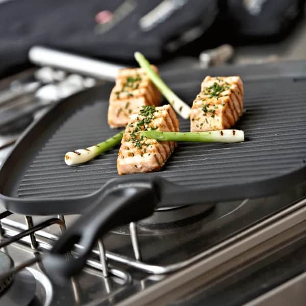 Scanpan Classic Grillpande
