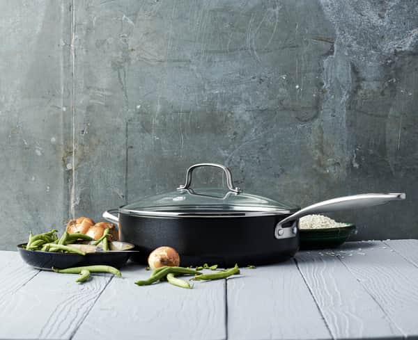Greenpan Copenhagen Sauterpande