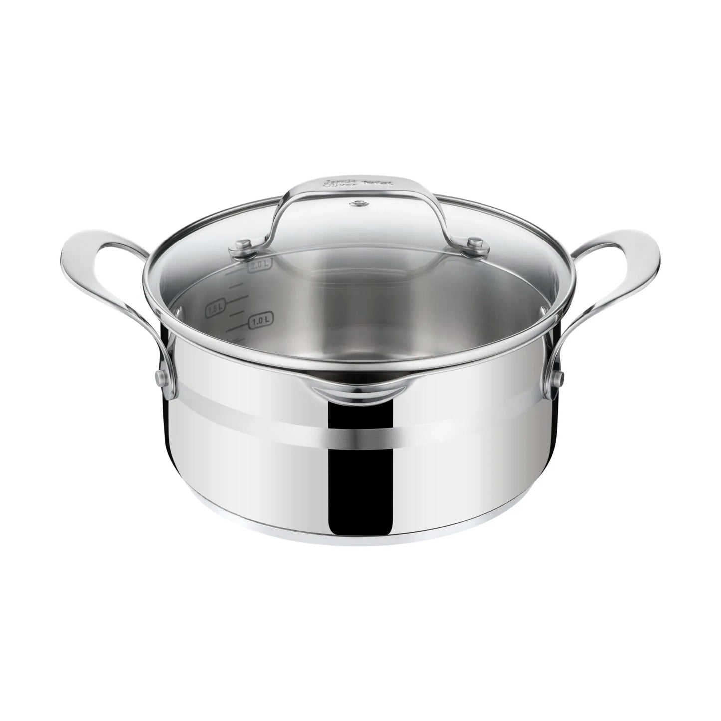 Cook Smart Grydesæt - 7 Dele