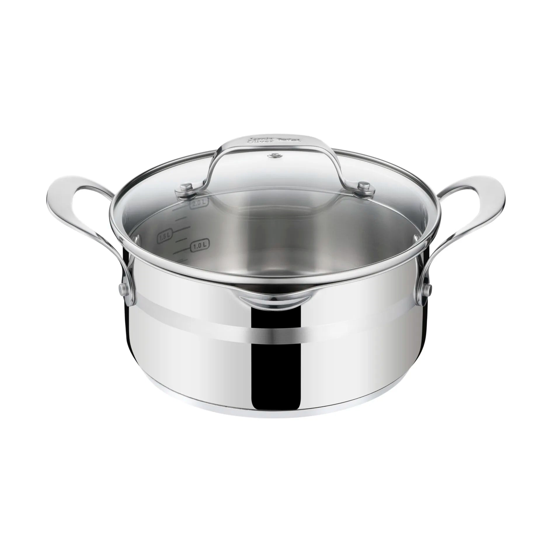  Cook Smart Grydesæt - 7 Dele