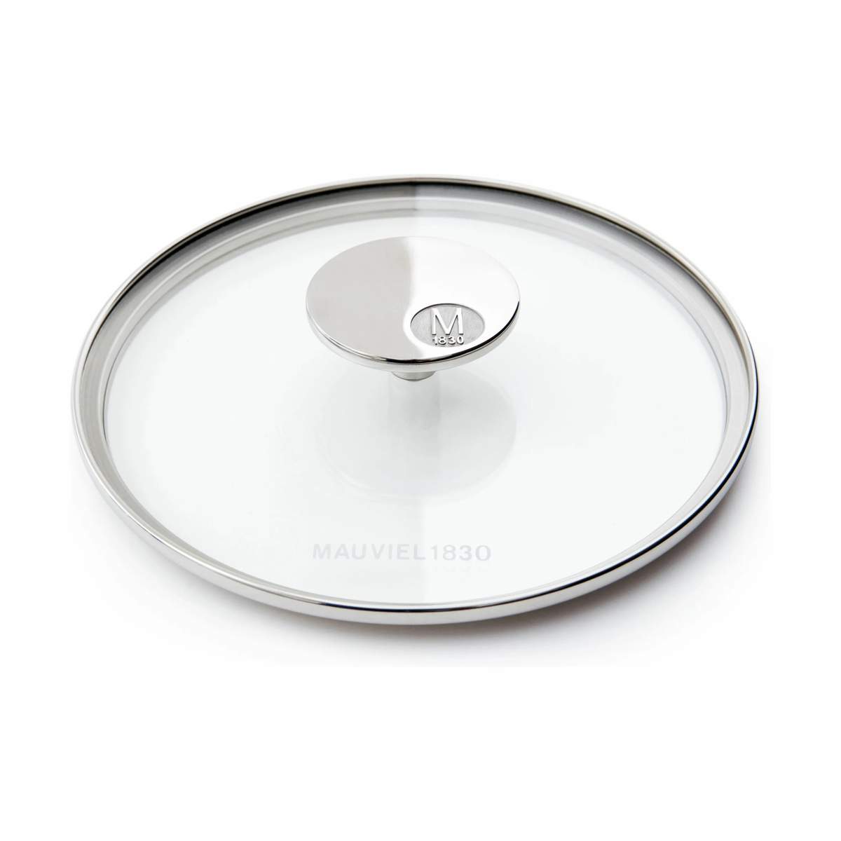  Mauviel M'360 Glaslåg